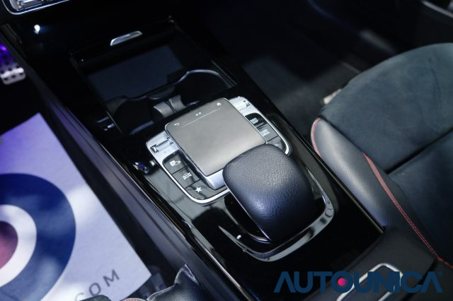 MERCEDES-BENZ A 180 usata, con Sensori di parcheggio anteriori