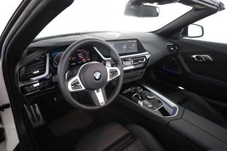 BMW Z4 usata 1