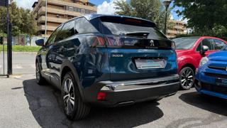 PEUGEOT 3008 usata, con Airbag laterali
