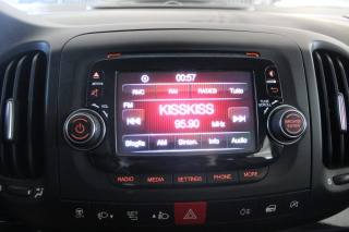 FIAT 500L usata, con Fendinebbia