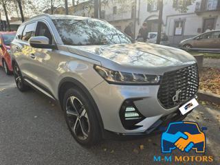 DR MOTOR DR 6.0 usata, con Airbag laterali