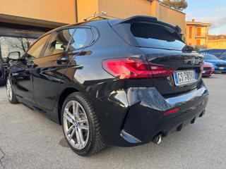BMW 118 usata, con Climatizzatore
