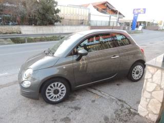 FIAT 500 usata, con Cerchi in lega