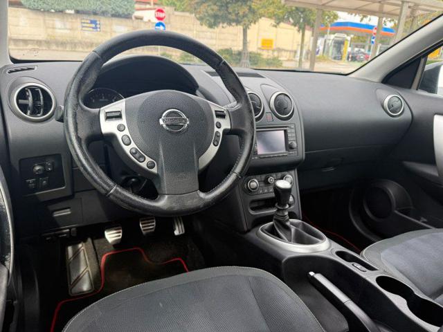 NISSAN Qashqai usata 54