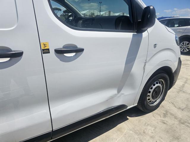 OPEL Vivaro usata 14