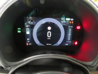 FIAT 500e usata, con Controllo trazione