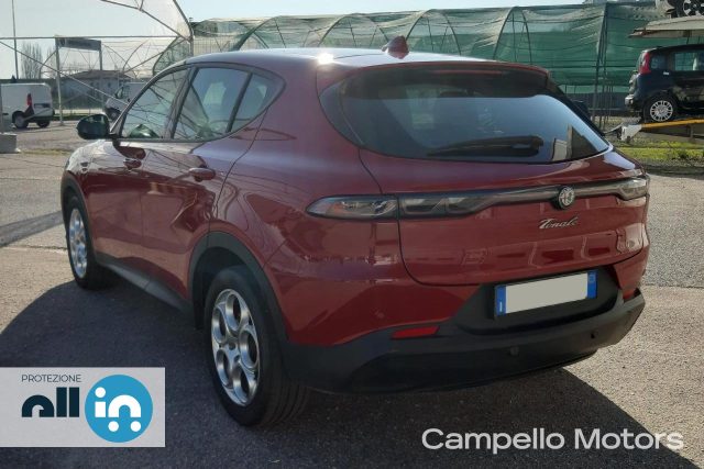 ALFA ROMEO Tonale usata 3