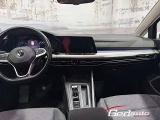 VOLKSWAGEN Golf usata, con Cronologia tagliandi