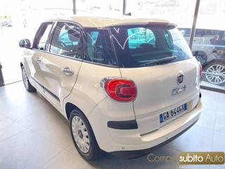 FIAT 500L usata, con Alzacristalli elettrici