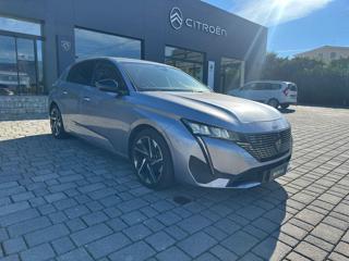 PEUGEOT 308 usata, con Airbag