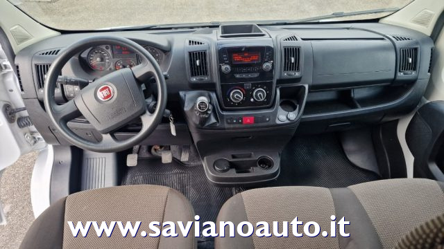 FIAT Ducato usata 9