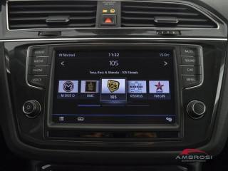 VOLKSWAGEN Tiguan usata 13