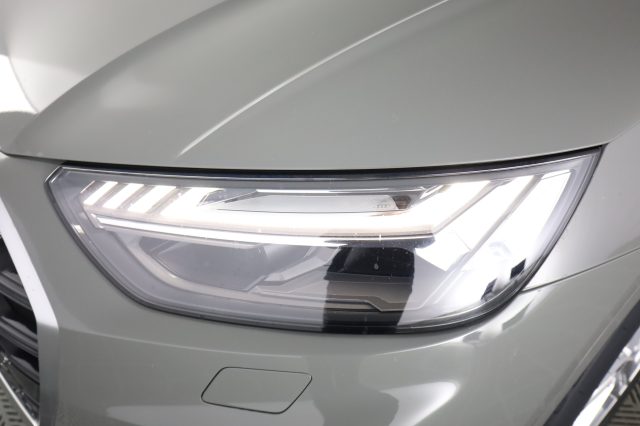 AUDI Q5 usata 7