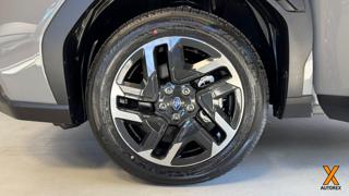 SUBARU Forester usata, con Sedili riscaldati