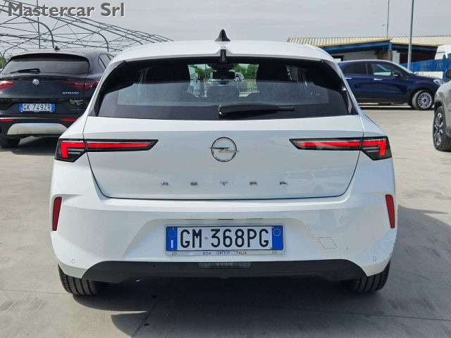 OPEL Astra usata, con Alzacristalli elettrici