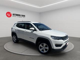 JEEP Compass usata, con Airbag