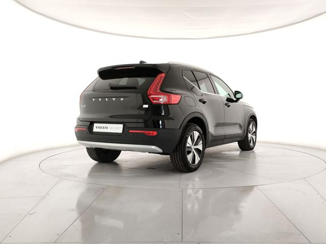 VOLVO XC40 usata, con Alzacristalli elettrici