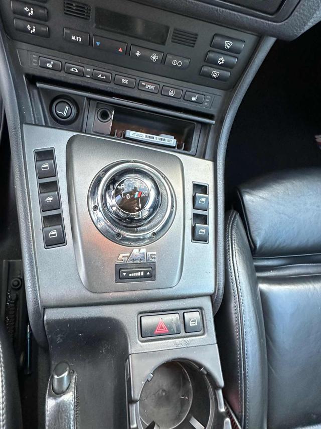 BMW M3 usata, con Interni in pelle