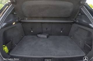 MERCEDES-BENZ GLA 180 usata, con Fendinebbia