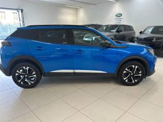 PEUGEOT 2008 usata, con Controllo trazione