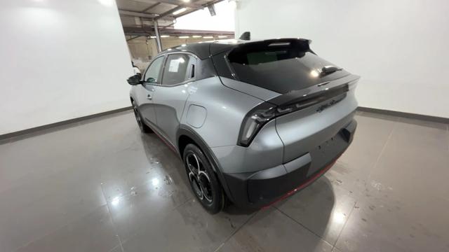 ALFA ROMEO Junior usata, con Airbag laterali