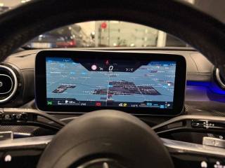 MERCEDES-BENZ C 300 usata, con Immobilizzatore elettronico