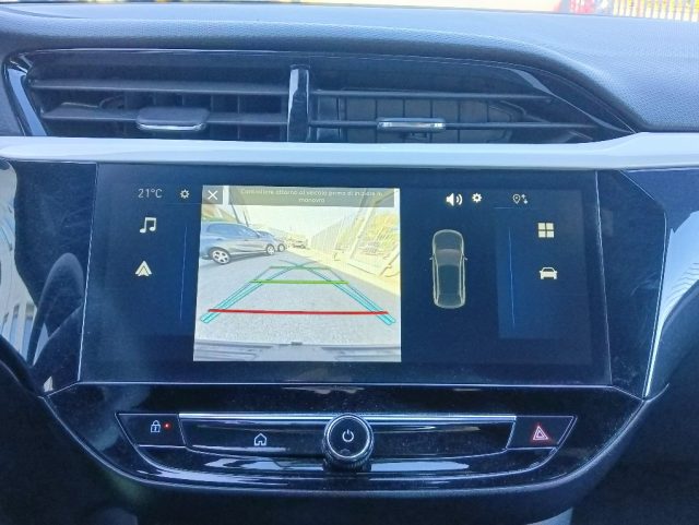 OPEL Corsa usata, con Controllo trazione