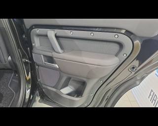 LAND ROVER Defender usata, con Pneumatici quattro stagioni