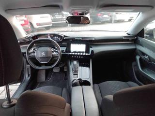 PEUGEOT 508 usata, con Immobilizzatore elettronico