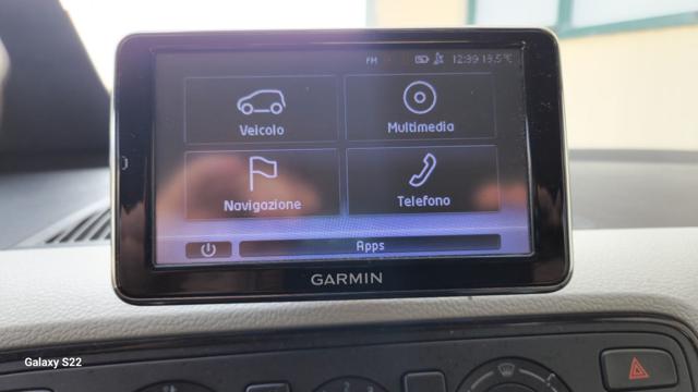 SEAT Mii usata, con Alzacristalli elettrici