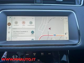 LAND ROVER Range Rover Evoque usata, con Fendinebbia