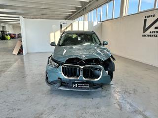 BMW X1 usata, con Airbag