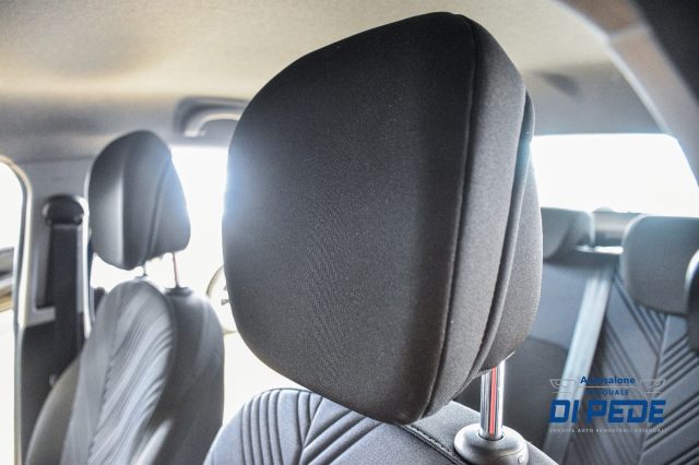 LANCIA Ypsilon usata, con Bluetooth