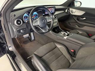 MERCEDES-BENZ C 220 usata, con Airbag Passeggero