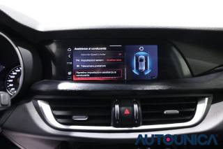 ALFA ROMEO Stelvio usata, con Sensori di parcheggio posteriori