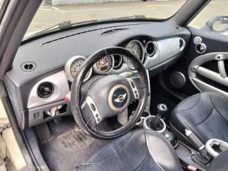 MINI Cabrio usata, con Servosterzo