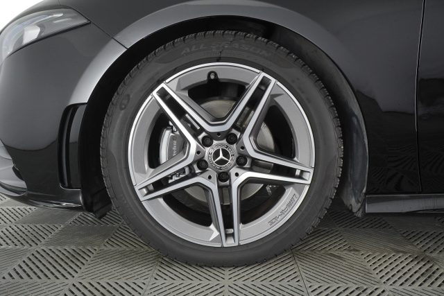 MERCEDES-BENZ A 180 usata 12