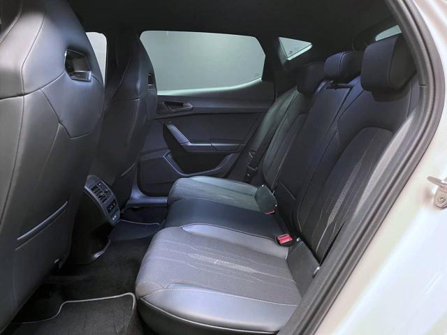 CUPRA Leon usata, con Cruise Control