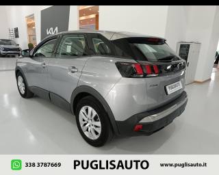 PEUGEOT 3008 usata, con Cerchi in lega