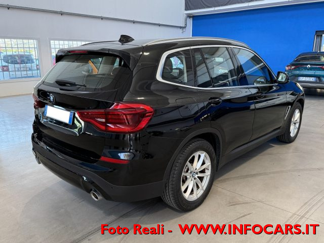 BMW X3 usata, con Airbag Passeggero