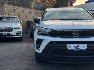 OPEL Crossland usata, con Climatizzatore