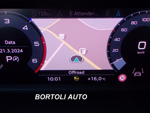 AUDI Q3 usata, con Bluetooth
