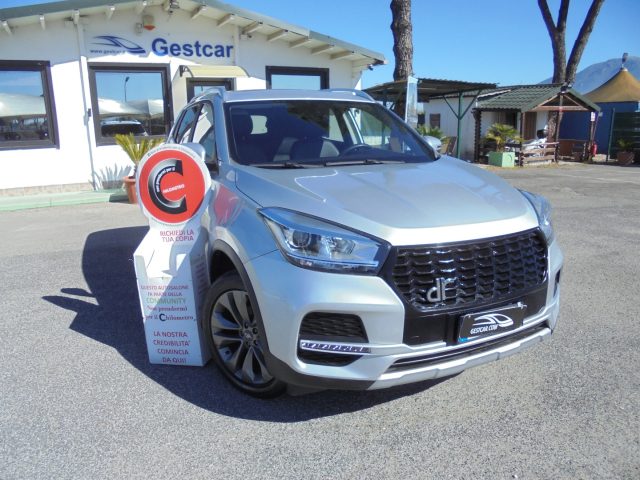 DR MOTOR DR 4.0 usata, con Airbag laterali