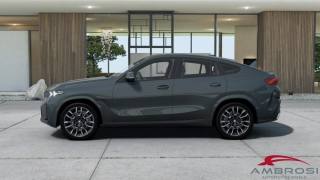 BMW X6 usata 2