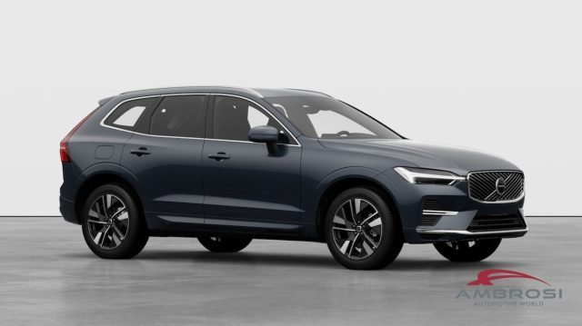 VOLVO XC60 usata 5