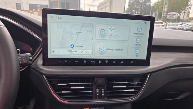 FORD Kuga usata, con Portellone posteriore elettrico