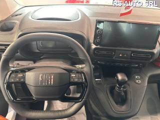 FIAT Doblo usata, con Airbag testa