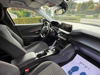 PEUGEOT 2008 usata, con Immobilizzatore elettronico