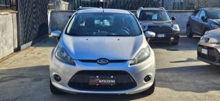 FORD Fiesta usata, con Airbag
