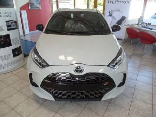 TOYOTA Yaris usata, con Chiusura centralizzata